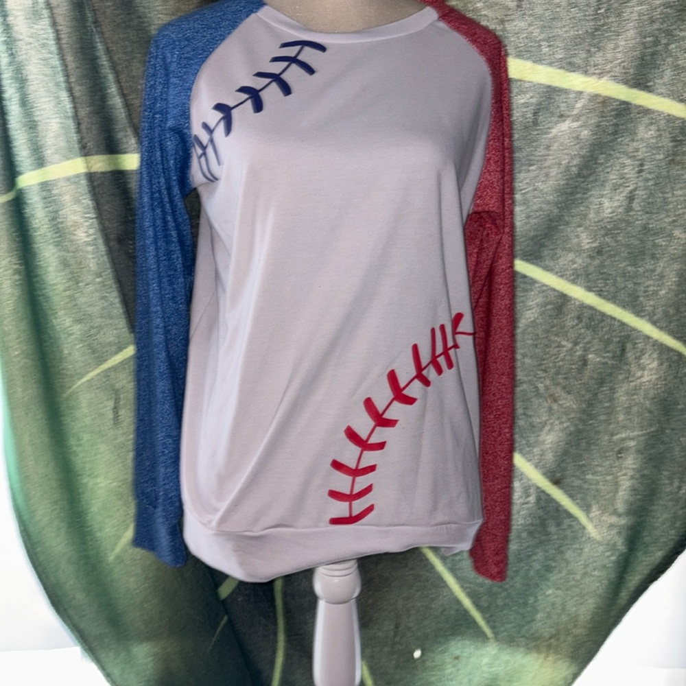 Baseball Shirt